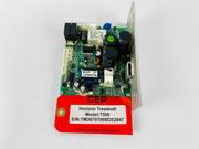 Lower Control Boards